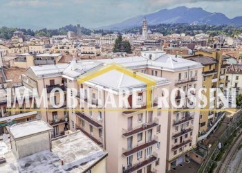 complesso - Trilocale via Piave, 3, Varese - foto 29