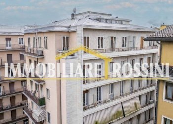 complesso - Trilocale via Piave, 3, Varese - foto 30