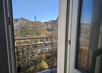 Balcone - Three-room apartment via Piave, 3, Varese - photo 35