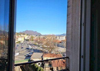 Vista - Three-room apartment via Piave, 3, Varese - photo 36