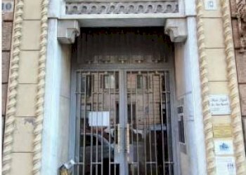 Esterno - Trilocale all'asta via Paolo Giacometti, 10, Genova (zona Marassi) - foto 3