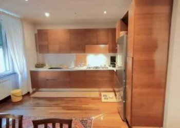 Interno - Trilocale all'asta via Paolo Giacometti, 10, Genova (zona Marassi) - foto 7