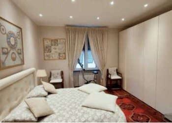 Interno - Trilocale all'asta via Paolo Giacometti, 10, Genova (zona Marassi) - foto 8