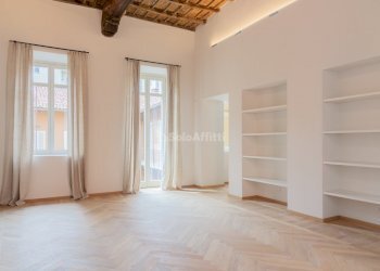 Soggiorno.jpg - Appartamento Via Vittorio Emanuele II 38, Chieri - foto 2