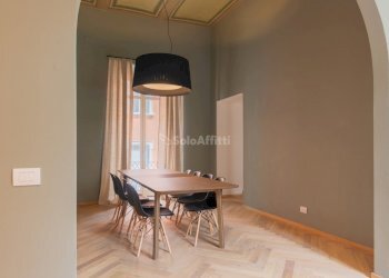 Sala Pranzo.jpg - Appartamento Via Vittorio Emanuele II 38, Chieri - foto 3