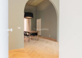 Entrata.jpg - Appartamento Via Vittorio Emanuele II 38, Chieri - foto 4