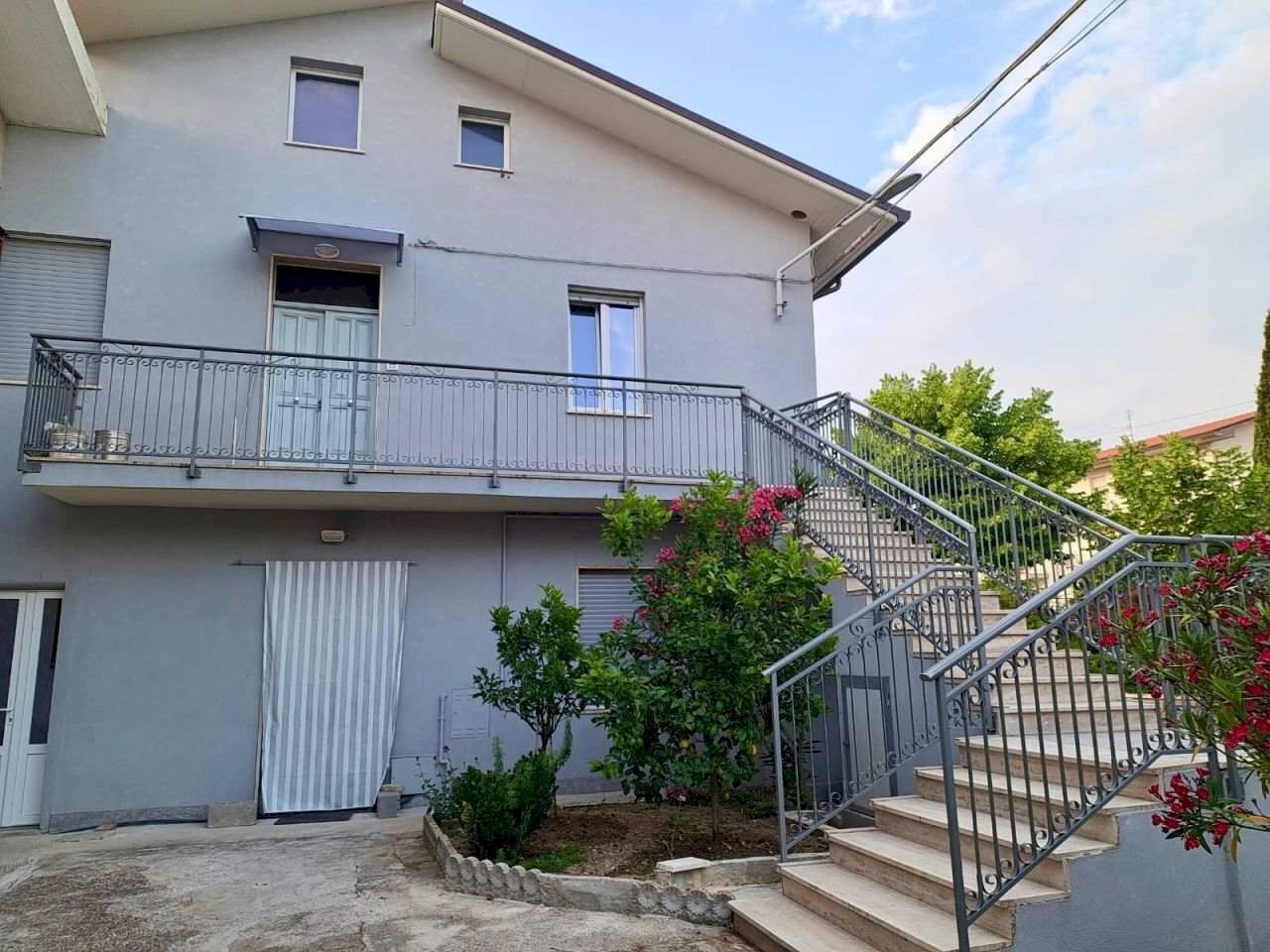 233f1e9d-d539-4d48-a7fb-605c80105442.jpg - Appartamento Via san rocco, San Vito Chietino - foto 1