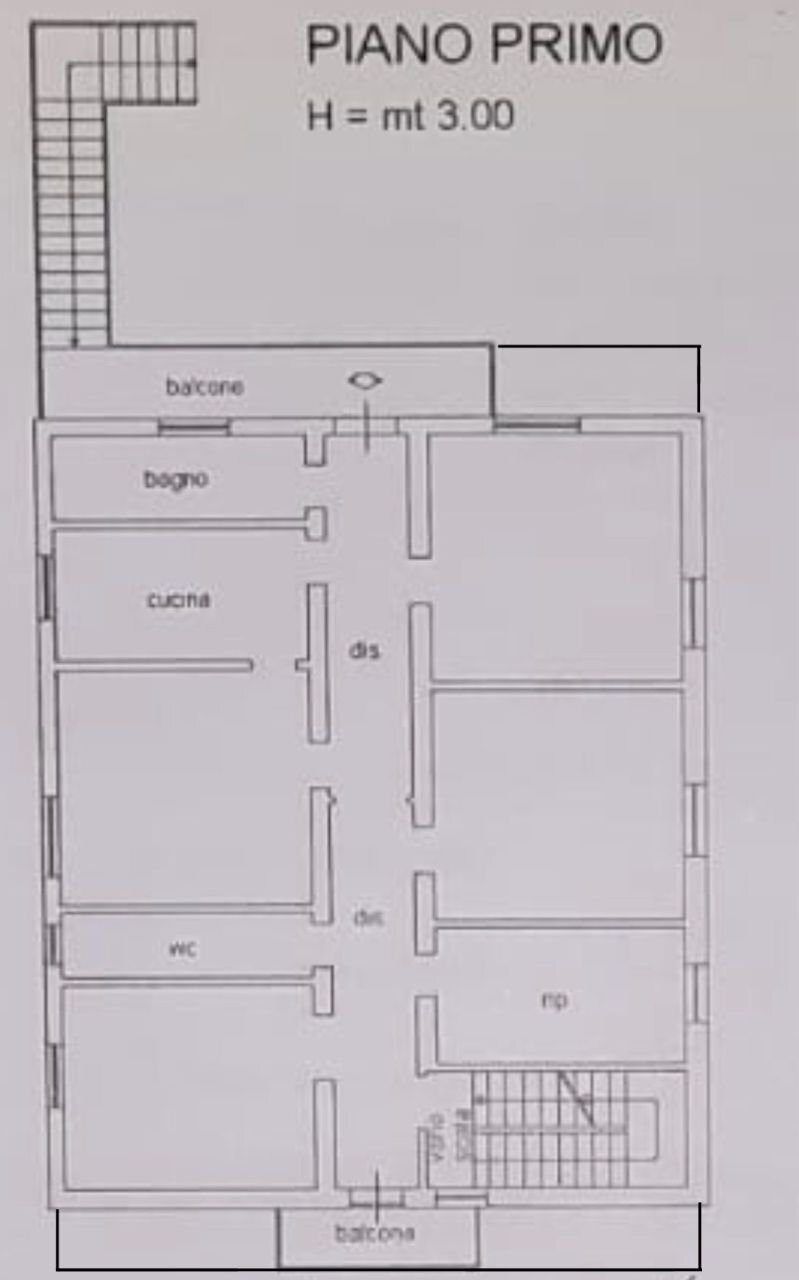 65cbb9a3-bd70-4cea-9750-5836eb7782cf.jpg - Appartamento Via san rocco, San Vito Chietino - foto 3