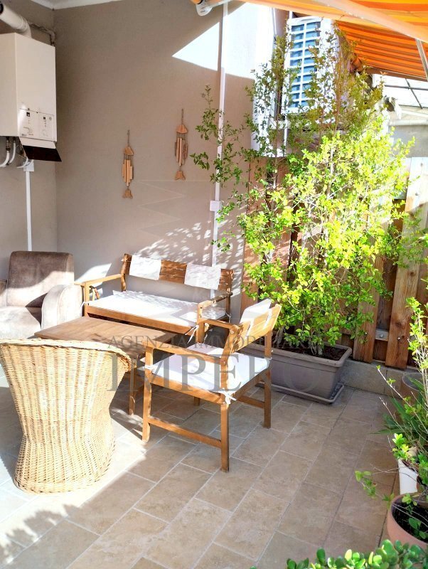 Quadrilocale Corso Genova, Ventimiglia - foto 1