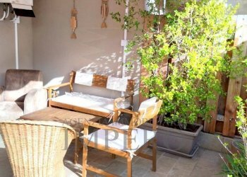 Quadrilocale Corso Genova, Ventimiglia - foto 1