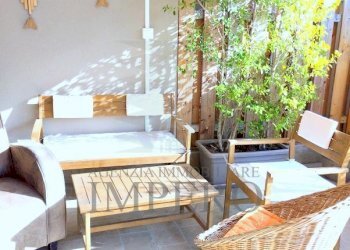 Quadrilocale Corso Genova, Ventimiglia - foto 2