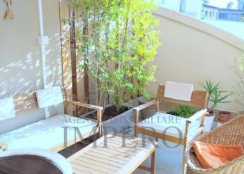 Quadrilocale Corso Genova, Ventimiglia - foto 4