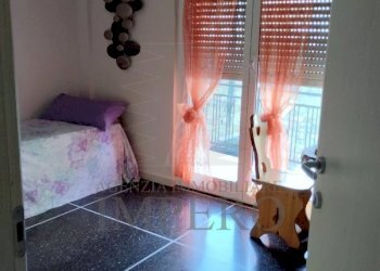 Quadrilocale Corso Genova, Ventimiglia - foto 7