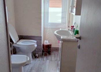 Quadrilocale Corso Genova, Ventimiglia - foto 8