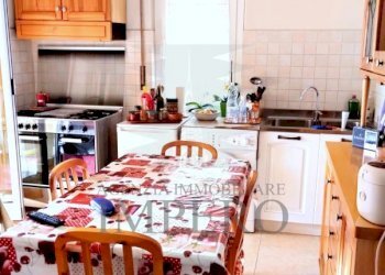 Quadrilocale Corso Genova, Ventimiglia - foto 11