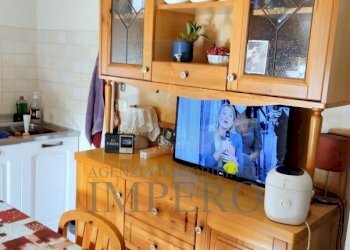 Quadrilocale Corso Genova, Ventimiglia - foto 12