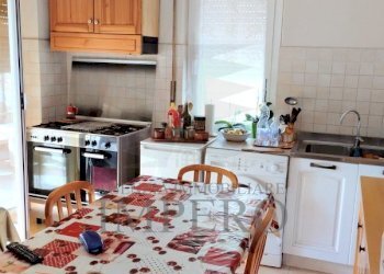 Quadrilocale Corso Genova, Ventimiglia - foto 13