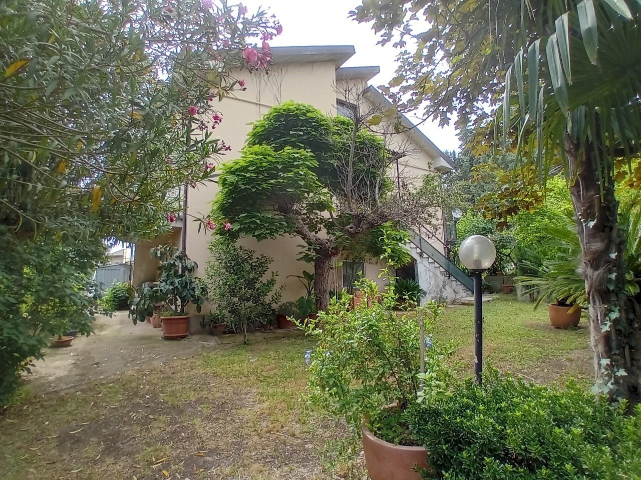 facciata - Independent house via alessandrini 43, Scafa - photo 3