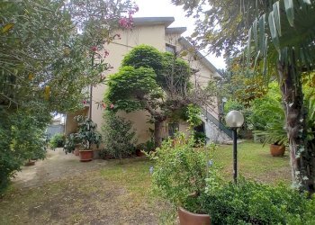 facciata - Independent house via alessandrini 43, Scafa - photo 3