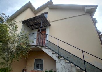 facciata - Independent house via alessandrini 43, Scafa - photo 4