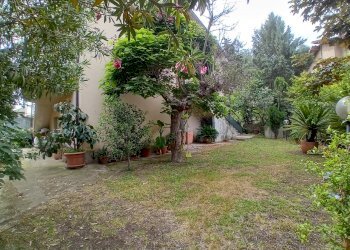 giardino - Independent house via alessandrini 43, Scafa - photo 5