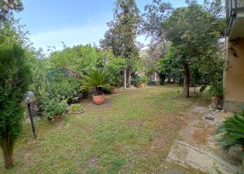 giardino - Independent house via alessandrini 43, Scafa - photo 8