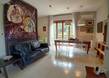 sala da pranzo - Independent house via alessandrini 43, Scafa - photo 1