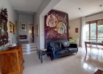 sala da pranzo - Independent house via alessandrini 43, Scafa - photo 9