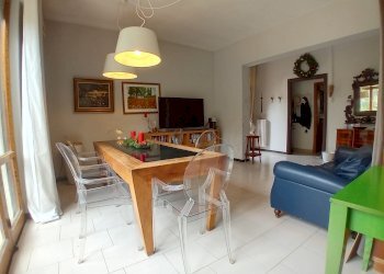 sala da pranzo - Independent house via alessandrini 43, Scafa - photo 10