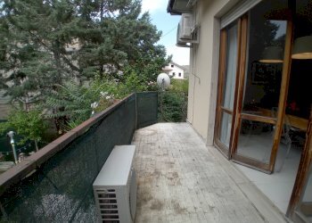 balcone - Independent house via alessandrini 43, Scafa - photo 13