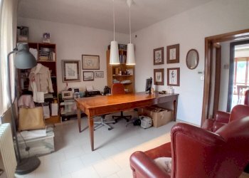 sala da pranzo - Independent house via alessandrini 43, Scafa - photo 14