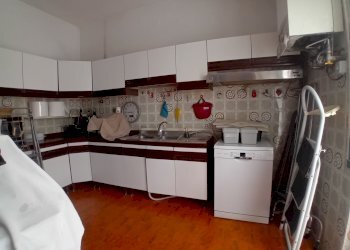 cucina - Independent house via alessandrini 43, Scafa - photo 16