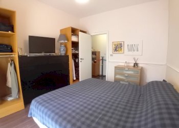 camera da letto - Independent house via alessandrini 43, Scafa - photo 19