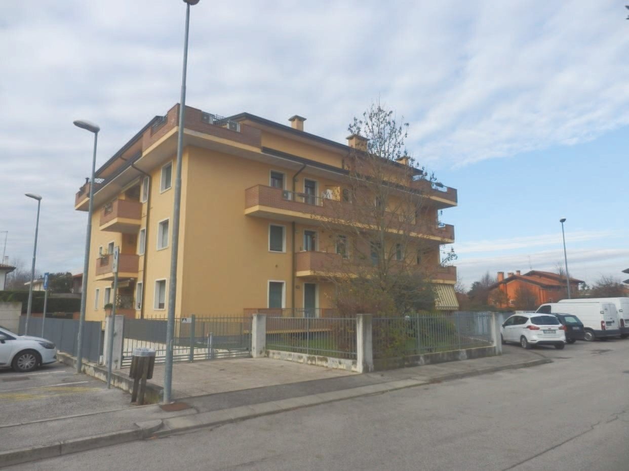 f1.jpg - Apartment via istria  19, Selvazzano Dentro - photo 1