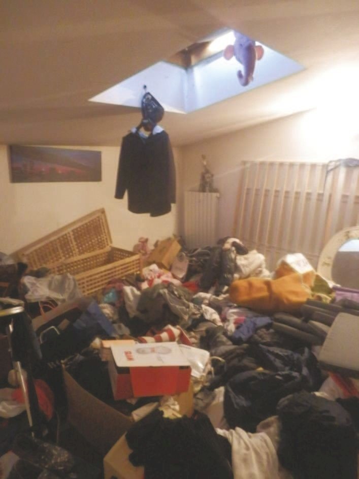 f2.jpg - Apartment via istria  19, Selvazzano Dentro - photo 2