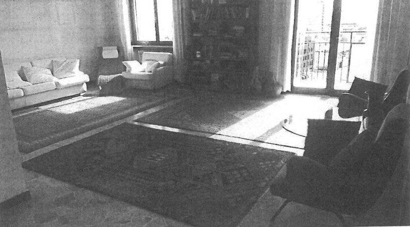 f1.jpg - Apartment via degli scrovegni 25, Padova - photo 2