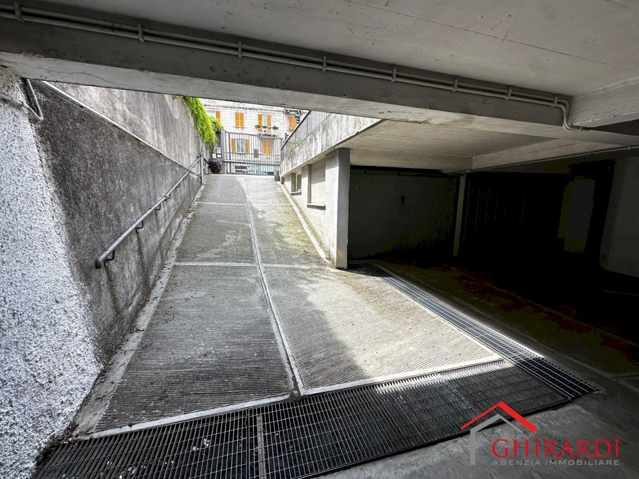 1.1 INGRESSO.jpg - Box Via MERANO 1A, Genova - foto 3