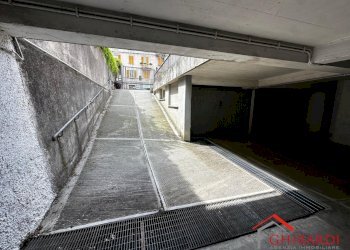 1.1 INGRESSO.jpg - Box Via MERANO 1A, Genova - foto 3