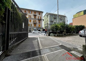 1.3 INGRESSO.jpg - Box Via MERANO 1A, Genova - foto 5