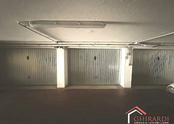 2.0 BOX.jpg - Box Via MERANO 1A, Genova - foto 7