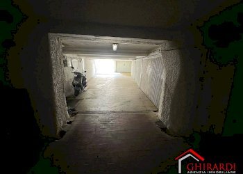 2.1 BOX.jpg - Box Via MERANO 1A, Genova - foto 8