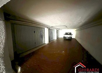 2.2 BOX.jpg - Box Via MERANO 1A, Genova - foto 9