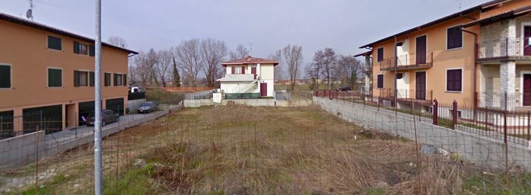 2.JPG - Terreno agricolo Torbole Casaglia - foto 2