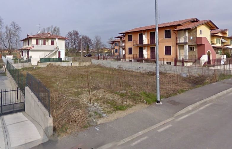 3.JPG - Terreno agricolo Torbole Casaglia - foto 3