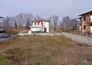 2.JPG - Terreno agricolo Torbole Casaglia - foto 2