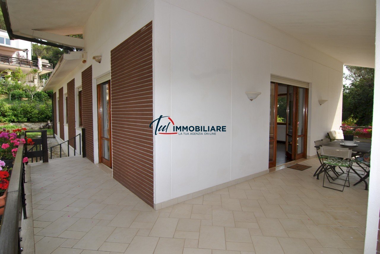 TERRAZZA / LOGGIA - Villa Via Kaiser Parodi 15, Livorno - photo 3