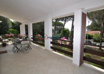 TERRAZZA / LOGGIA - Villa Via Kaiser Parodi 15, Livorno - foto 4
