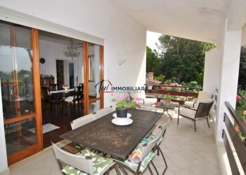 TERRAZZA / LOGGIA - Villa Via Kaiser Parodi 15, Livorno - foto 5