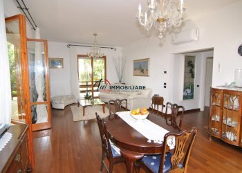 SALONE DOPPIO - Villa Via Kaiser Parodi 15, Livorno - foto 6