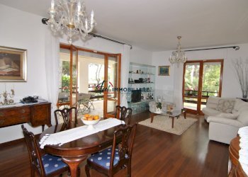 SALONE DOPPIO - Villa Via Kaiser Parodi 15, Livorno - foto 7